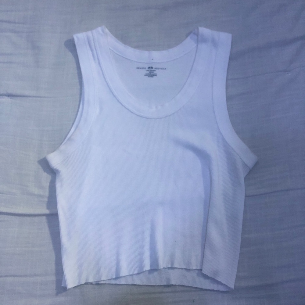 BRANDY MELVILLE TANK